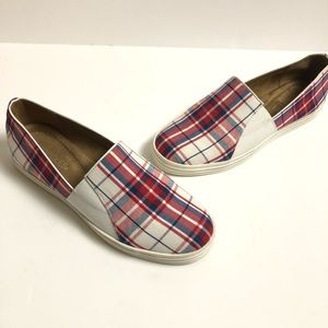 Aerosoles Women's Slip on Flats “Sea Salt" Size 7M